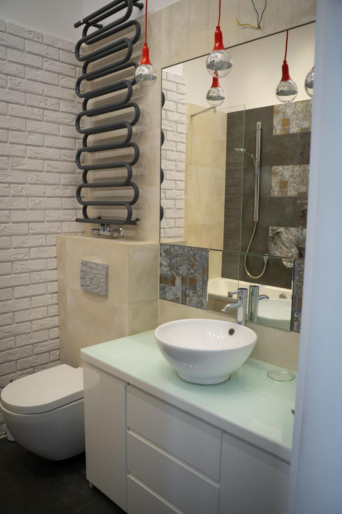 Apartament Z Antresola Nowa Papiernia Wrocław Exteriör bild